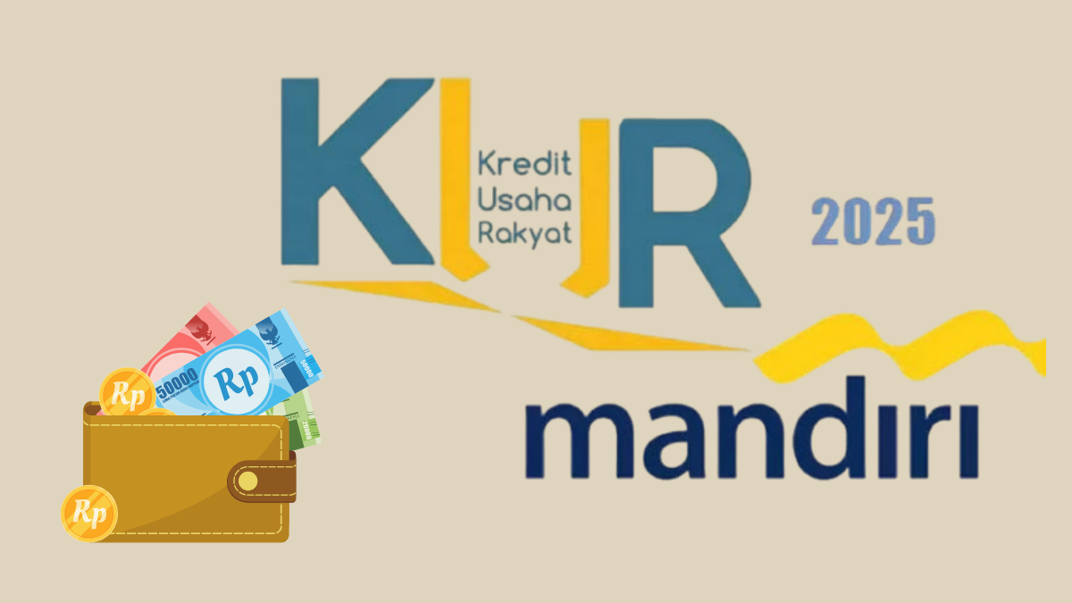 KUR Mandiri 2025
