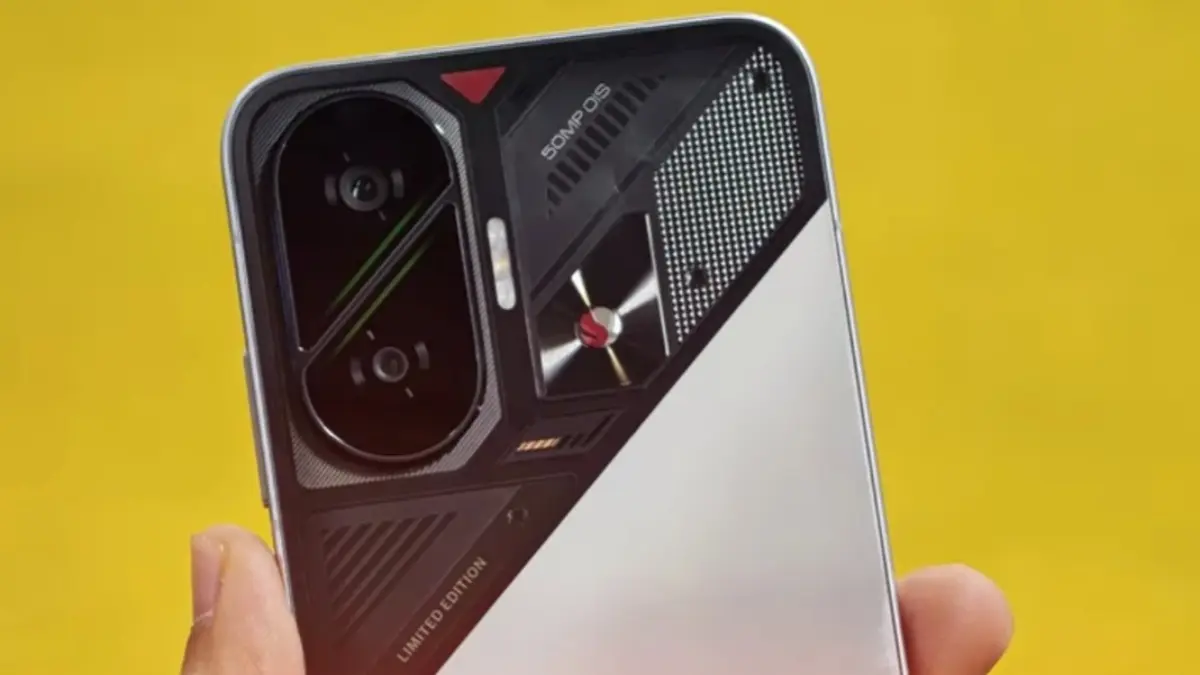 Poco F7