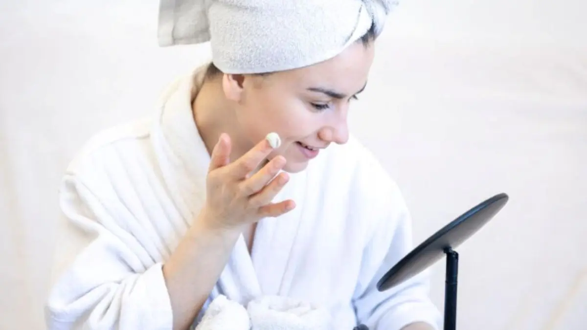 Skincare Pore Minimizer