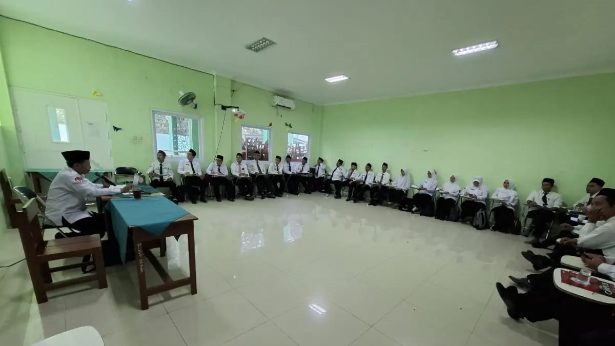 Potensi Zakat Ciamis