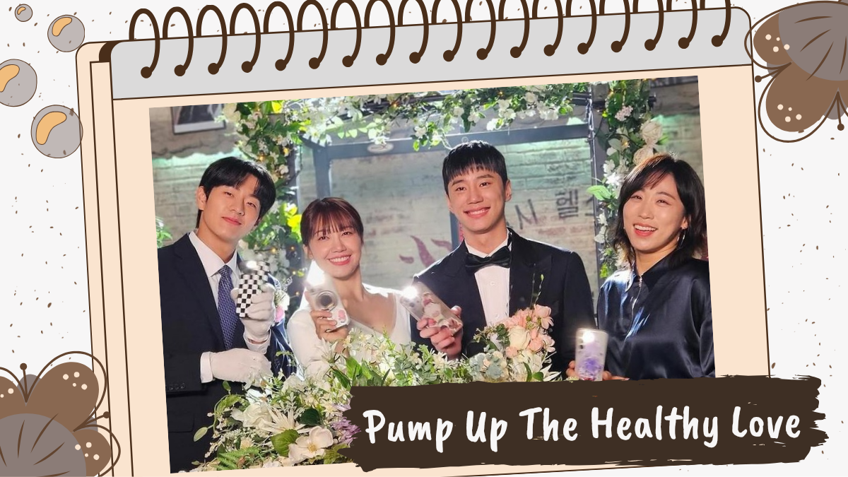 Drama Korea terbaru