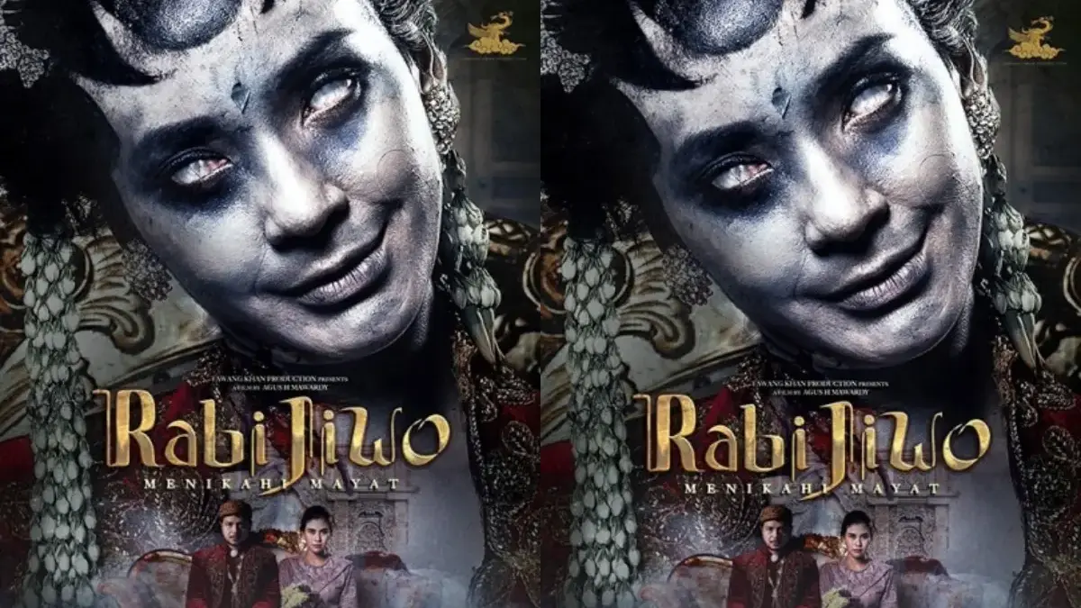 Film Horor Rabi Jiwo: Menikahi Mayat (istimewa: 21cineplex.com)