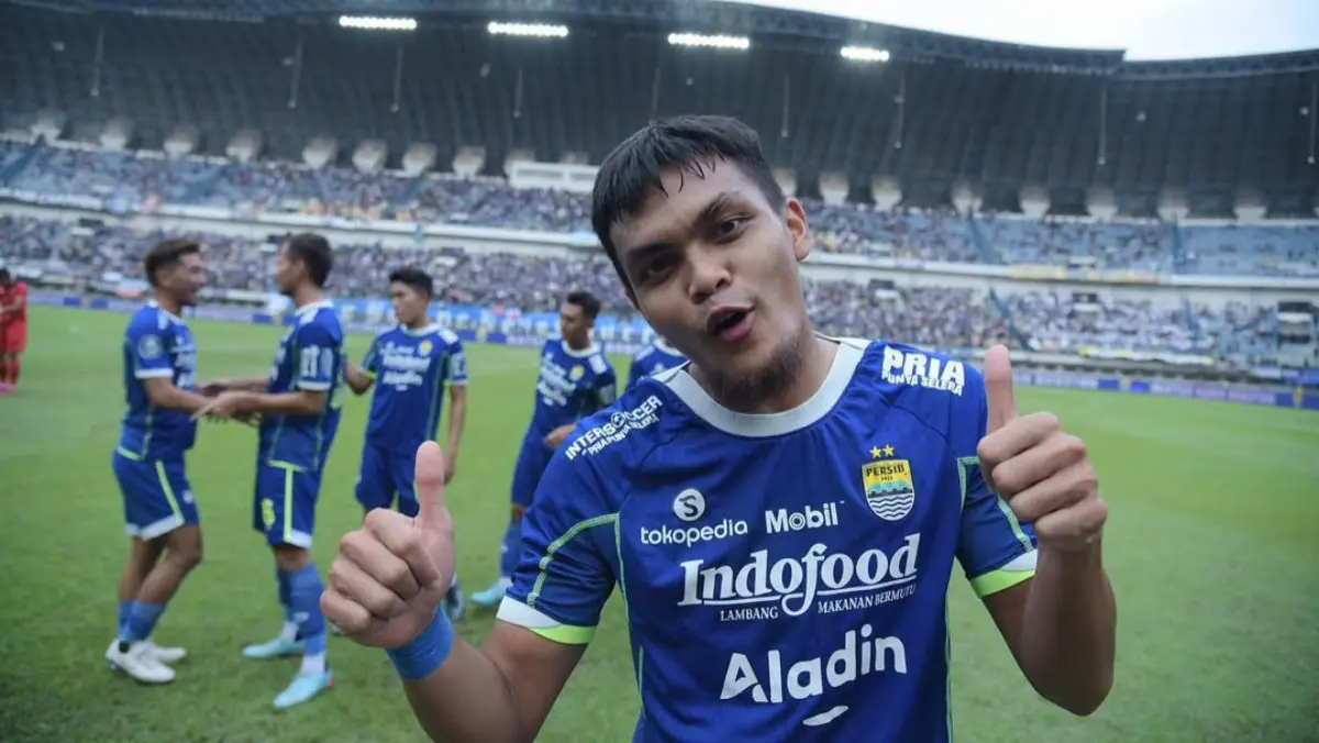 Rachmat Irianto