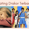 Rating Drakor