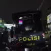 Razia miras kota tasik