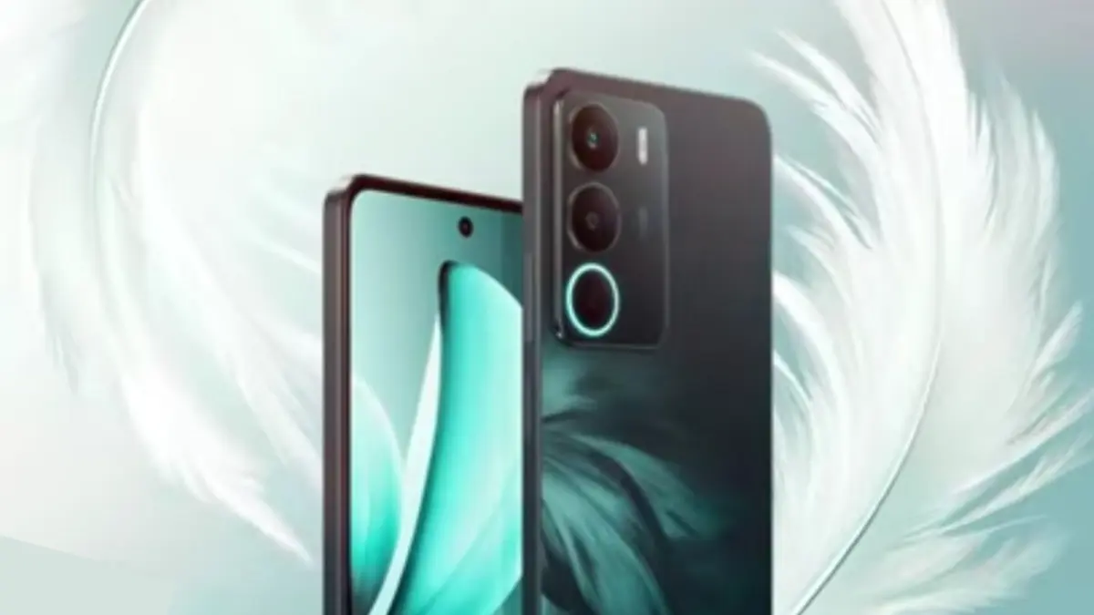 Realme C71