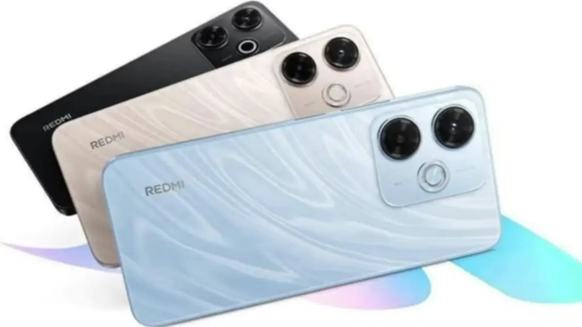 Redmi 13X