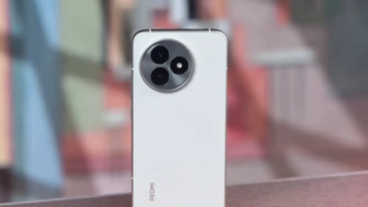 Redmi K80 Ultra