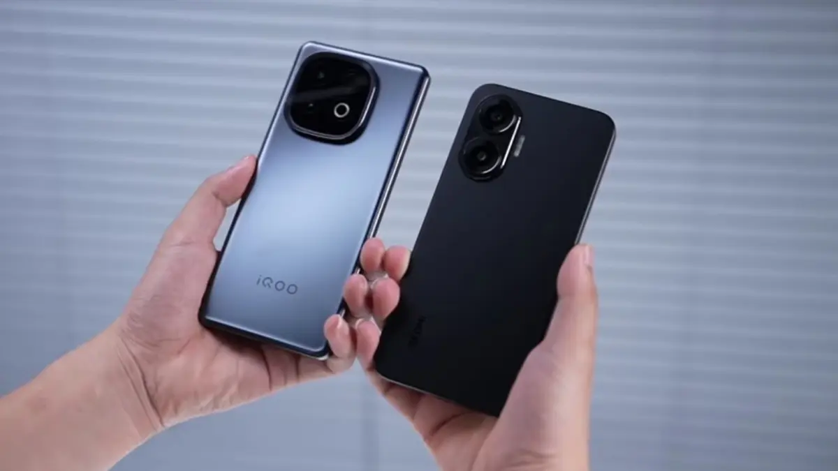 Redmi Turbo 4 Pro