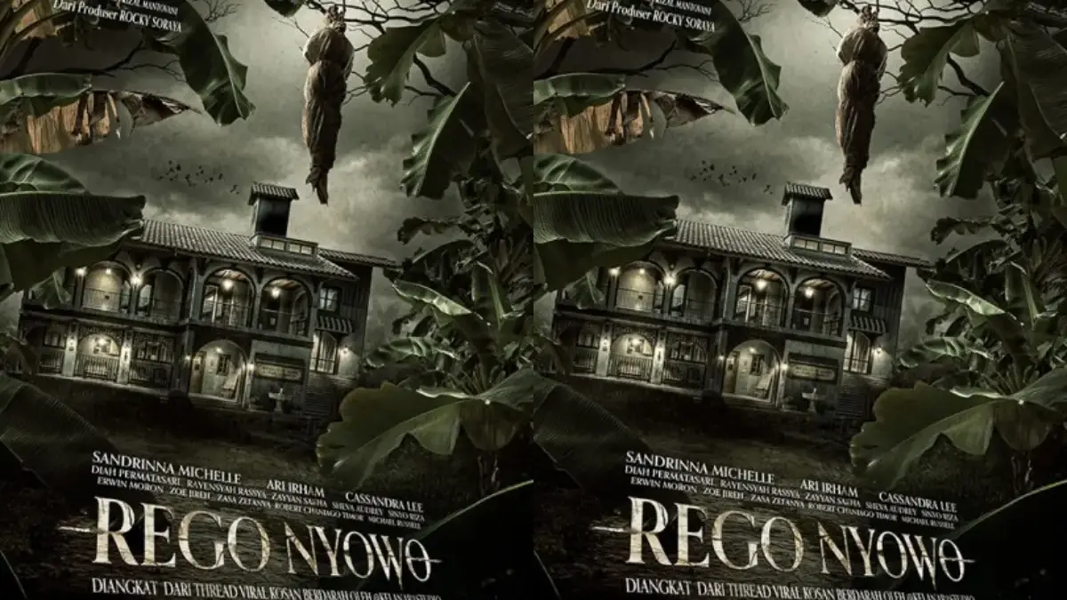 Sinopsis Rego Nyowo (istimewa: 21cineplex.com)