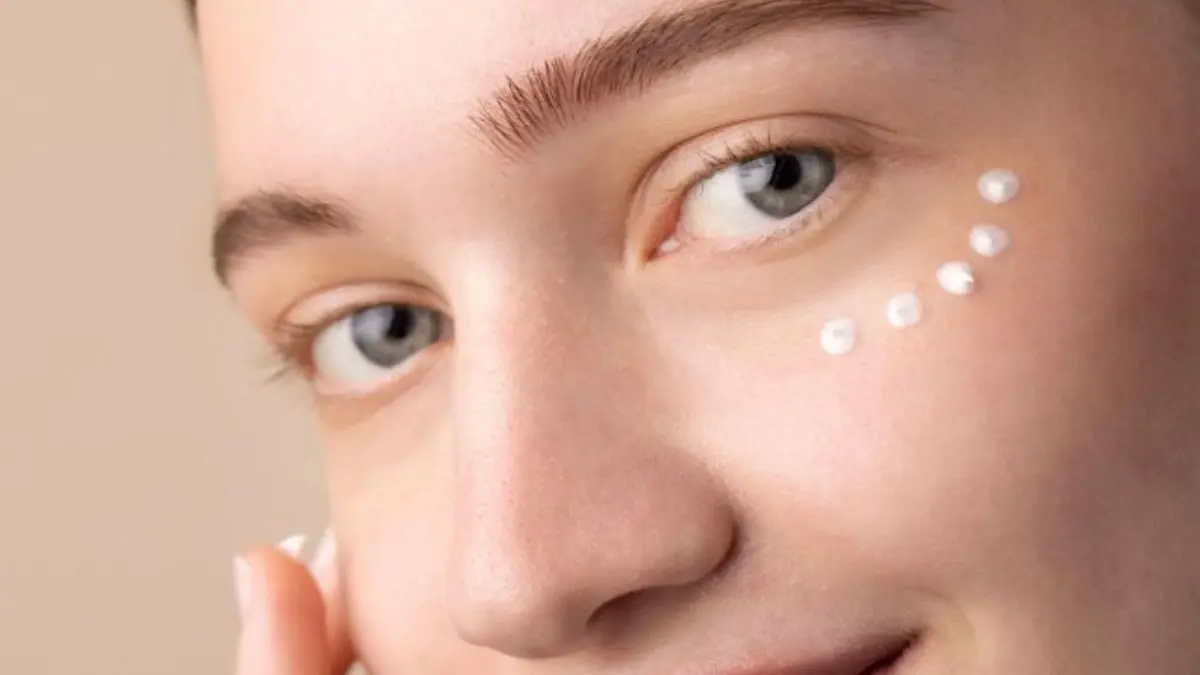 Eye Cream