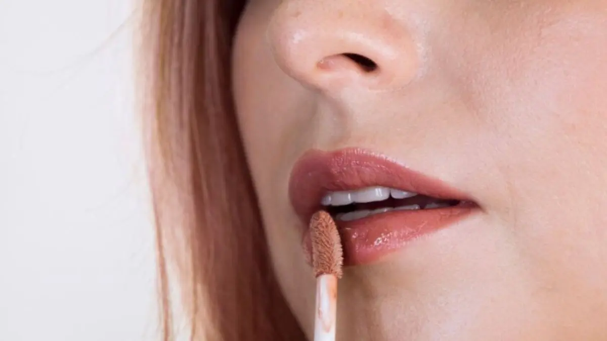 Lip Serum