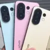 Vivo S30 Pro Mini