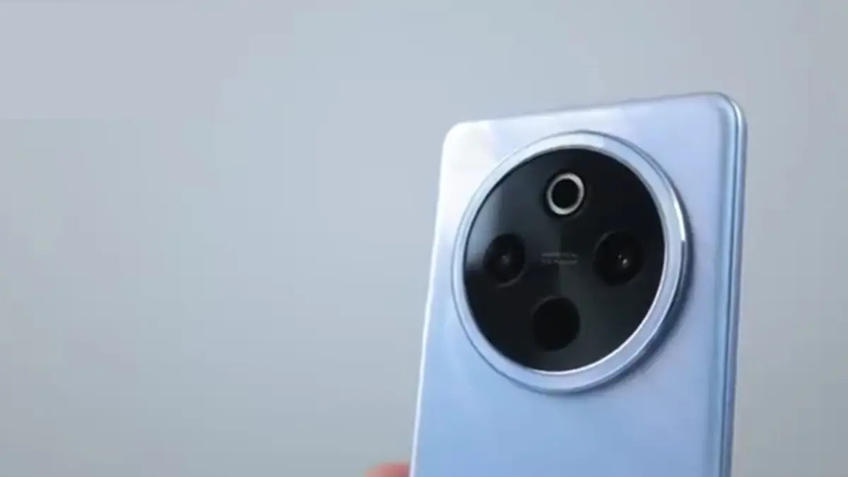 iQOO Z10 5G