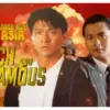 Mega Film Asia Rich And Famous (istimewa: indosiar.com)