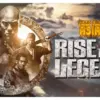 Mega Film Asia Prime: Rise of the Legend (istimewa: indosiar.com)