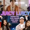 SCTV Music Awards 2025 (instagram.com @sctv)