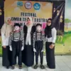 BERPRESTASI