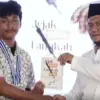 BEDAH BUKU