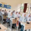 SMA Negeri di Kota Tasikmalaya