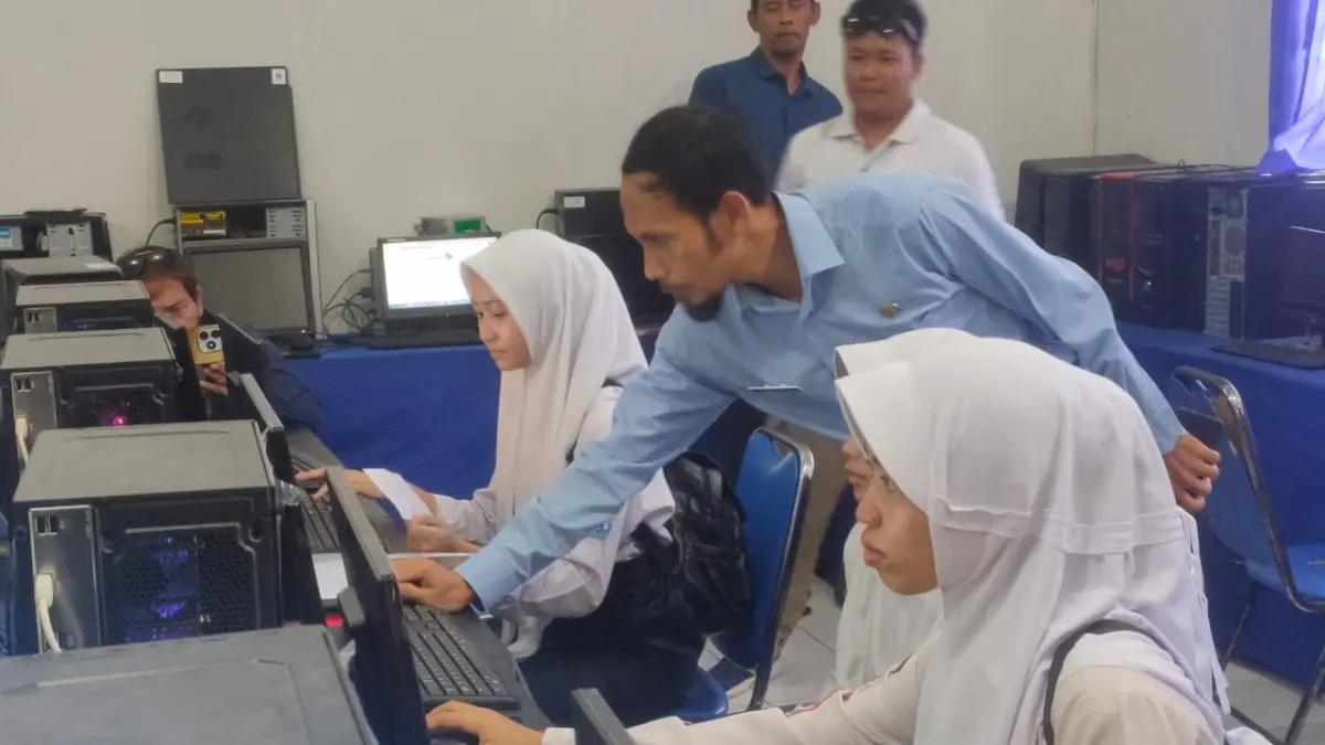 SMAN 1 Ciamis