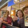 Hamra Hehanussa Masuk Persib