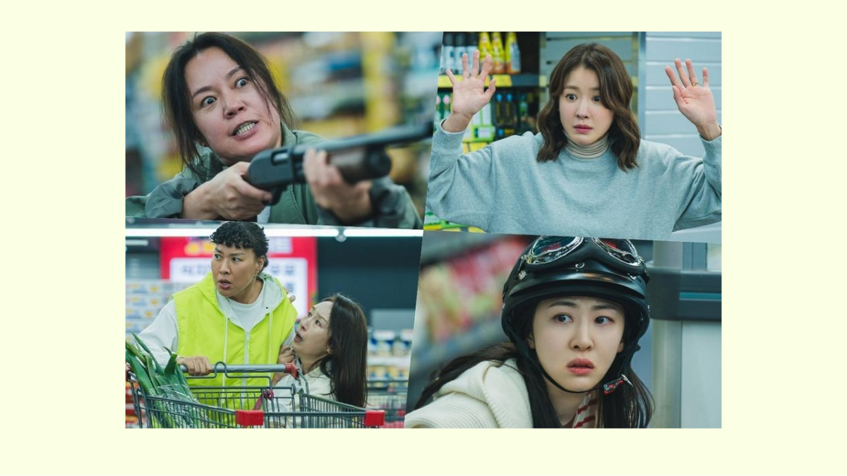 Drama Korea