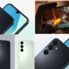 Samsung Galaxy A16 Cuma 3 Jutaan (Istimewa: samsung.com)