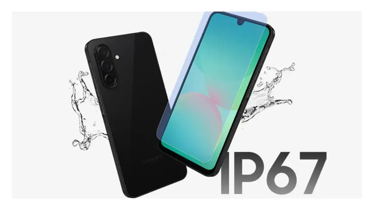 Samsung Galaxy A26 5G Rilis Cuma 4 Jutaan (istimewa: samsung.com)