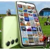 Samsung Galaxy A54 5G (Istimewa: samsung.com)