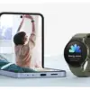 Samsung Galaxy Z Flip6 (istimewa: samsung.com)