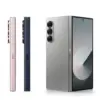 Samsung Galaxy Z Fold6 (istimewa: samsung.com)