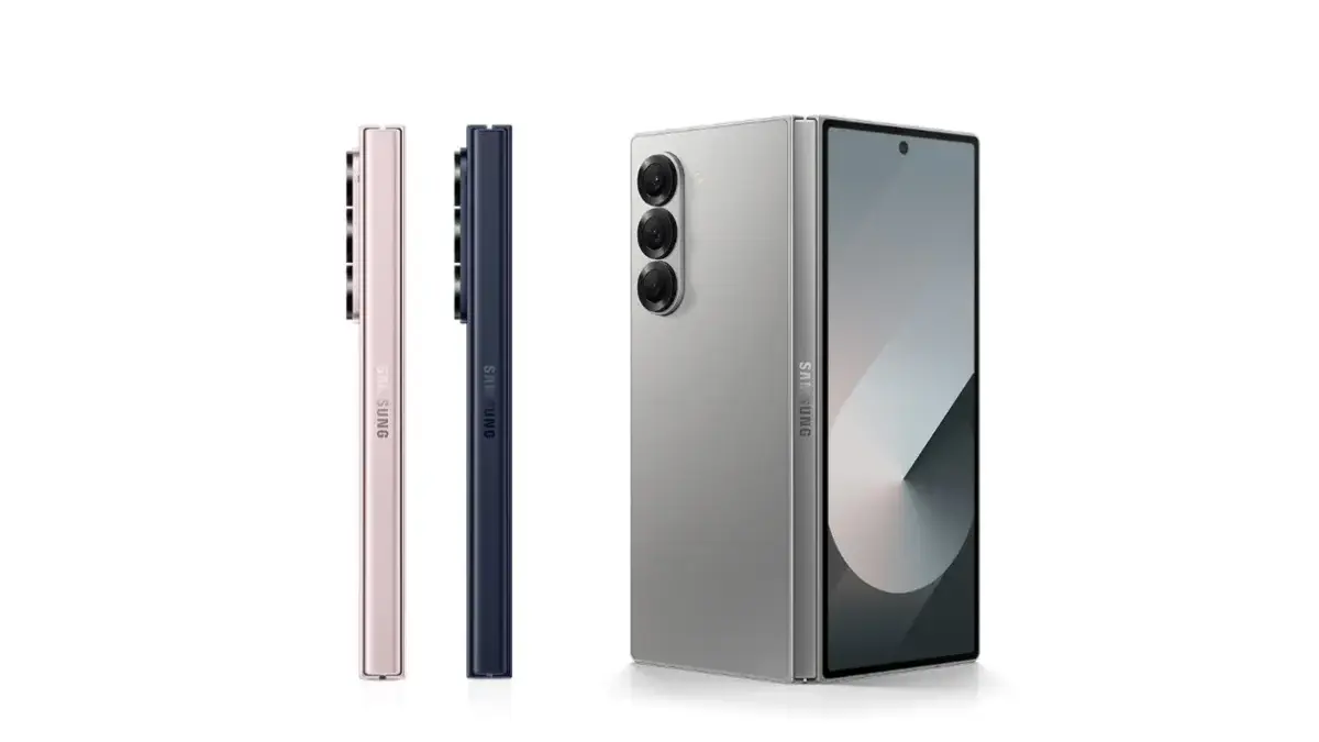 Samsung Galaxy Z Fold6 (istimewa: samsung.com)