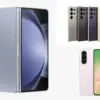 Samsung Galaxy dengan Fitur Kamera Pro (Istimewa: samsung.com)
