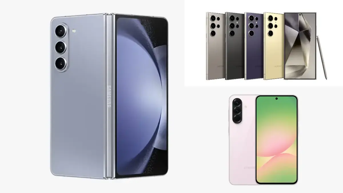 Samsung Galaxy dengan Fitur Kamera Pro (Istimewa: samsung.com)