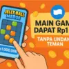 Game Penghasil Saldo DANA