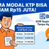 KUR BRI