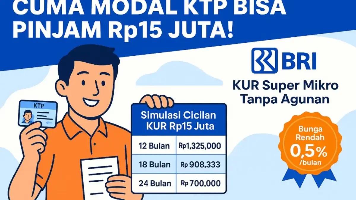 KUR BRI