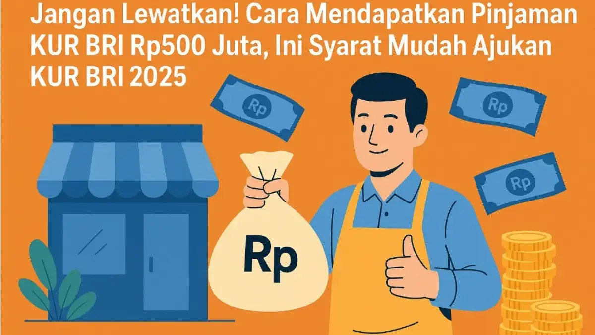 KUR BRI 2025