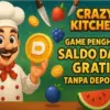 Game Penghasil Saldo DANA