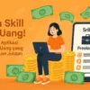 Aplikasi Penghasil Uang
