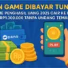 Game Penghasil Uang