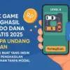 Apk Game Penghasil Saldo DANA