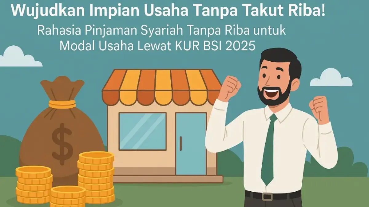 KUR BSI 2025
