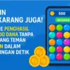 Game Penghasil Saldo DANA