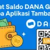 DANA Kaget