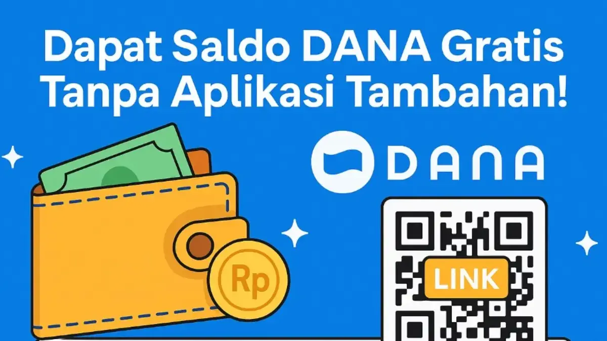 DANA Kaget