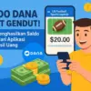 Aplikasi Penghasil Uang