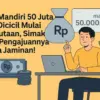 KUR Mandiri