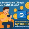 Aplikasi Penghasil Uang